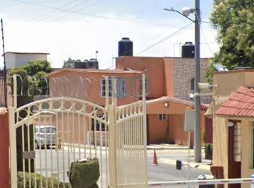 Casa de 3 habitaciones, Cuautitlán Izcalli · Casa en Venta en Ex Hacienda de San Miguel, Cuautitlán Izcalli, Estado de México Clj