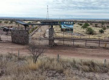 Terreno / Lote , El Llano · Venta de Terreno Campestre Desde 1056 m², El Llano, Ags.