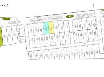 Terreno industrial , Corregidora · Terreno Industrial en Venta Parque Industrial Mg Corregidora