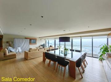 Departamento de 4 habitaciones, Tlalpan · Departamento Venta en Origina Pedregal / Terraza 180 m²
