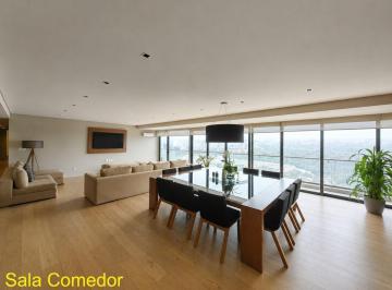 Departamento de 4 habitaciones, Tlalpan · Departamento Venta en Origina Pedregal / Terraza 180 m²