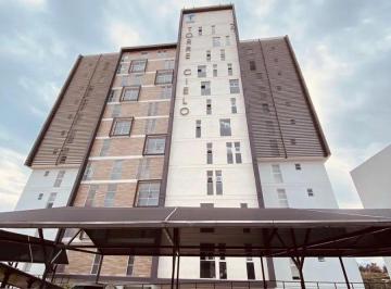 Departamento de 2 habitaciones, Morelia · Departamento en Renta en Torre Cielo Altozano