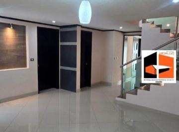 Casa de 4 habitaciones, Pachuca · Casa en Venta en Arboledas de San Javier, Pachuca de Soto