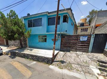 Casa de 5 habitaciones, Tlalpan · Casa de Oportunidad en Cultura Maya