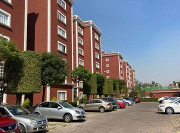 Departamento de 3 habitaciones, Coyoacán · Amplio y Ubicado Depto en Coyoacan