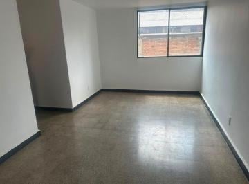 Departamento de 2 habitaciones, Miguel Hidalgo · Atencion Inversionistas!