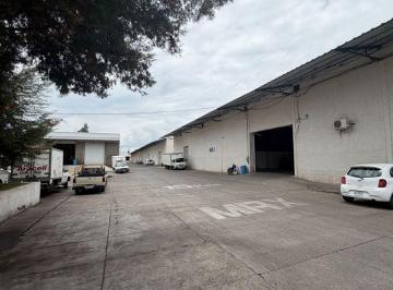 Bodega comercial , Morelia · Bodega en Renta por El Momento a Lazaro Cardenas