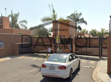 Casa en condominio de 3 habitaciones, Corregidora · Casa en Cto. Puerta del Sol 11, Puerta Real Residencial Desarrollo Urbana 08, 76910 El Pueblito, Qro