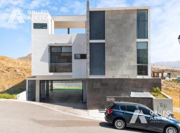 Casa · 600m² · 4 Recámaras · Casa en Dominion