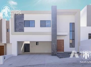 Casa · 283m² · 3 Recámaras · 2 Estacionamientos · Casa en Bosques del Valle