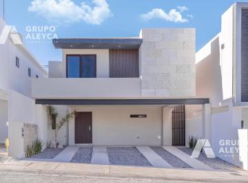 Casa · 185m² · 3 Recámaras · 3 Estacionamientos · Casa en Chihuahua