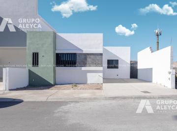 Casa · 96m² · 3 Recámaras · Casa en Tarona