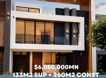 1 · Increíble Casa en Venta Parque Campeche