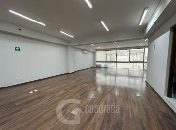 Oficina , Miguel Hidalgo · Oficina en Renta Polanco