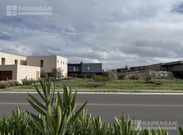 Terreno / Lote · 868m² · Terreno Exclusivo en Capuchinas, El Campanario