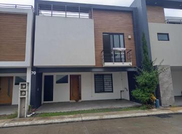 Casa de 3 habitaciones, San Andrés Cholula · Hermosa Casa en Renta en Cholula | Puebla