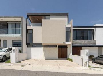 Casa en condominio de 3 habitaciones, El Marqués · Casa en Venta Zibata Queretaro - Casa Moras