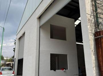 Bodega comercial · 400m² · Bodega Nueva en Renta Av Las Torres, Toluca