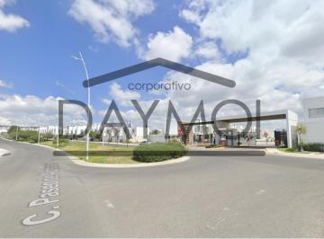 Casa en condominio de 4 habitaciones, El Marqués · Casa en C. Paseo de Alcatraces 1000, 76269 Santiago de Querétaro, Qro.