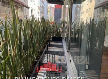6de6365a54f0e6164eb157a89947afd10cfd38e9bfa8460d8986a42b50552907 · Renta Departamento Interior con Balcón en Edificio Pequeño Polanco V Sección.
