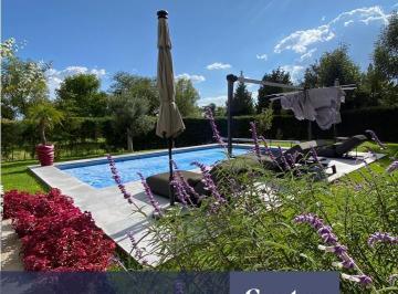 GENTRY. REAL ESTATE · ¡Extraordinaria Oportunidad! Casa en Venta en El Campanario