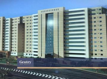 GENTRY REAL ESTATE · Departamento en Renta en Wise Living Juriquilla Querétaro