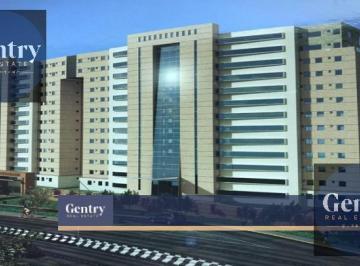 GENTRY REAL ESTATE · Departamento en Renta en Wise Living Juriquilla Querétaro