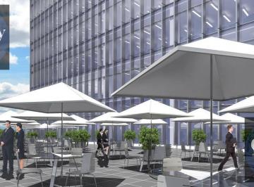 Oficina · 301m² · Oportunidad de Oficina en Venta en Corporativo Titanium