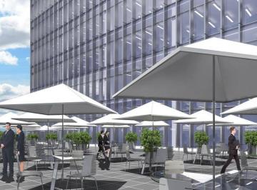 Oficina · 301m² · Oportunidad de Oficina en Venta en Corporativo Titanium