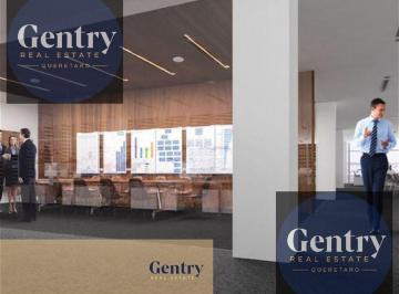 GENTRY REAL ESTATE · Oficina en Venta con Espectacular Vista a Los Arcos