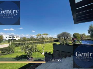 GENTRY - CASAS EN EL CAMPANARIO · Extraordinaria Casa en Venta en El Campanario