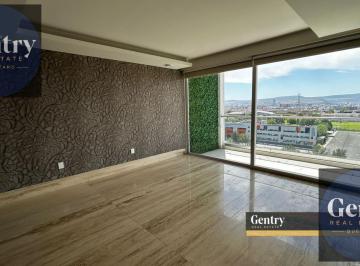 GENTRY REAL ESTATE · Penthouse en Venta en La Reserva El Campanario