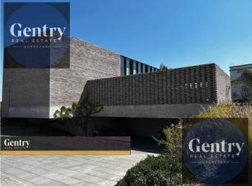 GENTRY REAL ESTATE · Casa en Venta en El Campanario
