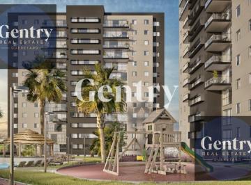GENTRY REAL ESTATE · Departamento en Venta en Natuur, Qro.