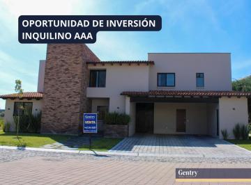 GENTRY REAL ESTATE · Casa en Venta en El Campanario