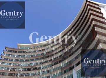 GENTRY REAL STATE · Departamento en Venta en Sierra Azul, Lomas del Marques, Que