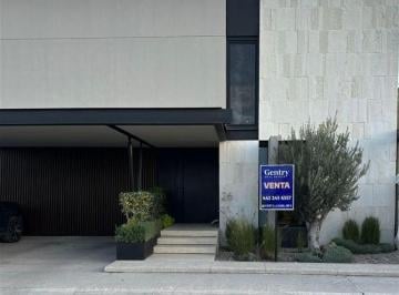 GENTRY REAL ESTATE · Casa en Venta Lomas del Campanario Norte