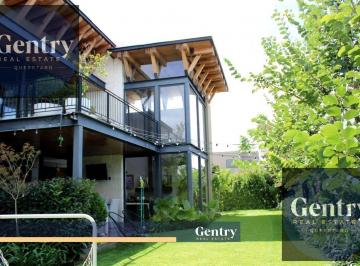 GENTRY REAL ESTATE · Hermosa Casa en Fracc. El Campanario