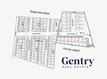 Terreno / Lote · 392m² · Terreno en Venta en Parque Industrial Grand Bajío