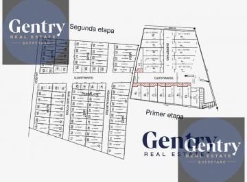 Terreno / Lote · 392m² · Terreno en Venta en Parque Industrial Grand Bajío
