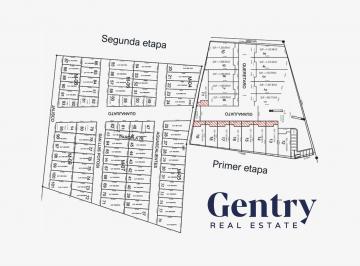 Terreno / Lote · 392m² · Terreno en Venta en Parque Industrial Grand Bajío