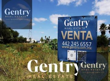 Terreno / Lote · 1064m² · Extraordinario Terreno en Venta en El Campanario