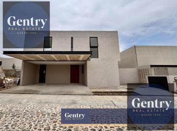 GENTRY REAL ESTATE · Casa en Preventa en Lomas Norte del Campanario