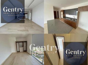 Departamento · 119m² · 2 Recámaras · 2 Estacionamientos · Departamento en Renta/venta en Milenio III