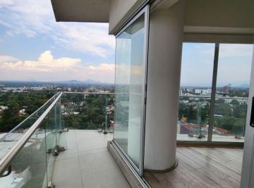 Departamento de 2 habitaciones, Alvaro Obregón · Depa en Renta
