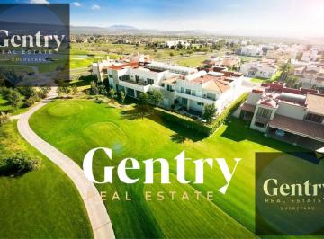 GENTRY REAL STATE · Nuevo Terreno en Venta en El Campanario