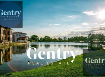 GENTRY REAL STATE · Terreno en Venta en El Campanario