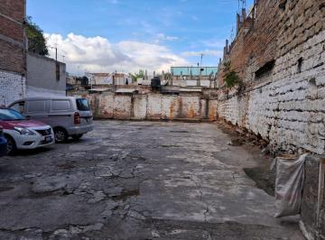 Terreno / Lote , Cuauhtémoc · Terreno en Venta en Colonia Guerrero