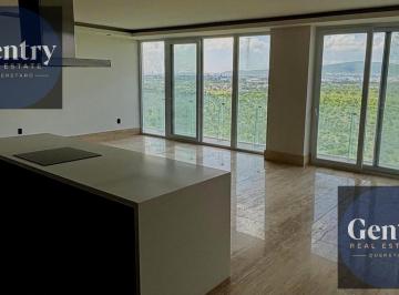 GENTRY EL CAMPANARIO · Penthouse en Venta en La Reserva El Campanario, ¡Impresionante Penthouse!