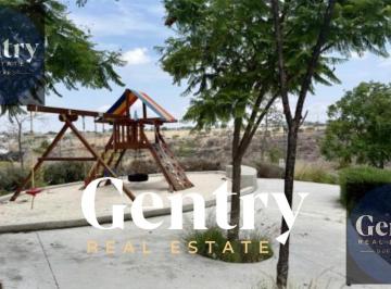 Terreno / Lote · 338m² · Terreno en Venta en Lomas Norte Condominio San Lucas
